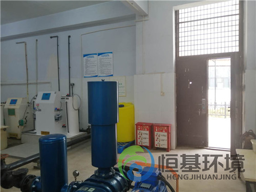 什么是污水站托管運(yùn)營(yíng)？